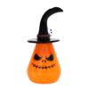 Kush Cargo The Pumpkin Witch Glass Hand Pipe