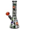 6ed7510e-dcc2-417d-9577-77906c8c0039.jpg Pulsar Halloween Party Beaker Bong and Hand Pipe Set
