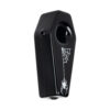Kush Cargo Skelly's Coffin Glass Hand Pipe