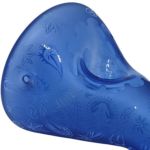 DogglbsEverydayPaisleyBeakerHandPipeupclosebowl_f7566cf4-2adc-471b-9dec-c822d2d41ce7.jpg Dogg lbs Everyday Paisley Beaker Hand Pipe
