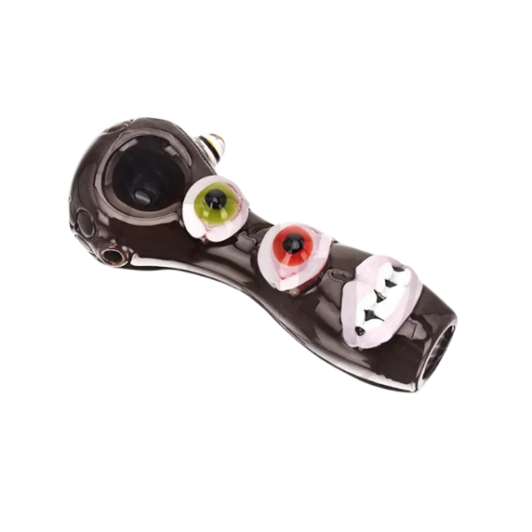 EGGlassMonsterEyeAndTeethHandPipeblack.png EG Glass Monster Eye And Teeth Hand Pipe