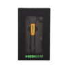 SeshGear Aluminum Hammer Hand Pipe - 5"
