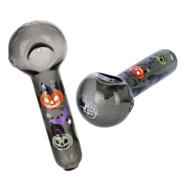 eff9c306-9259-4f2a-8dc9-ebaf551fc799.jpg Pulsar Halloween Party Beaker Bong and Hand Pipe Set